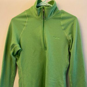Patagonia R1 Fleece Pullover